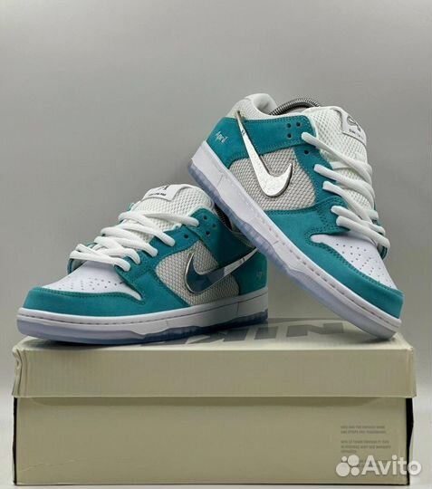 Кроссовки Nike SB Dunk Low, арт.215392