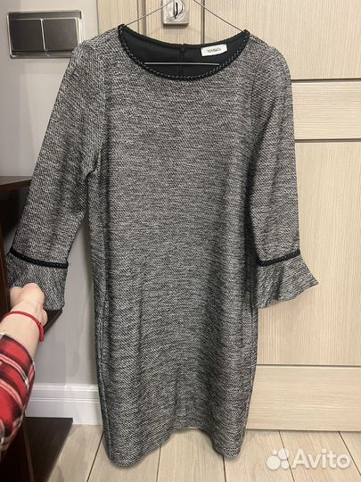 Max co платье женское