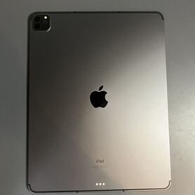 iPad Pro 12.9 M1 256Gb LTE