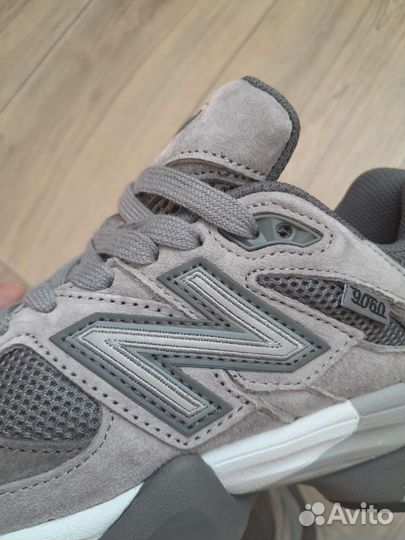 Кроссовки New balance