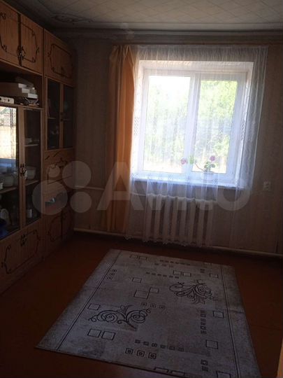 Дом 110 м² на участке 13 сот.