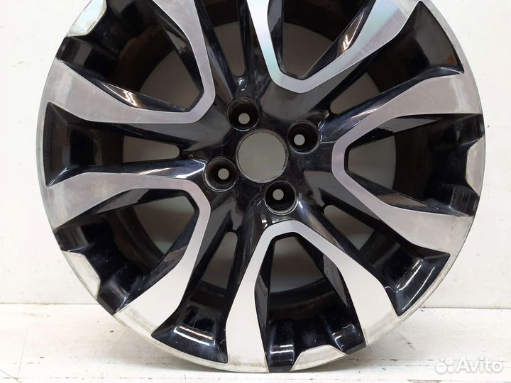 Диск R17 LADA X-Ray