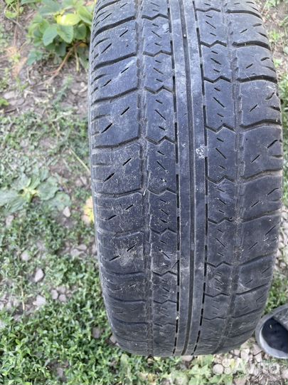 Колесо audi 80
