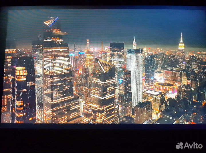 ЖК телевизор