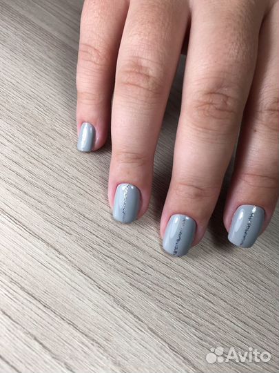 Маникюр в Бирюлево Западное