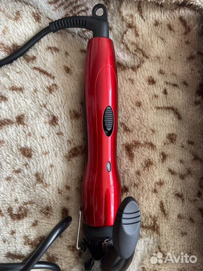 Плойка Dewal Professional