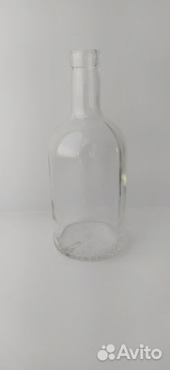 Бутылки для самогона