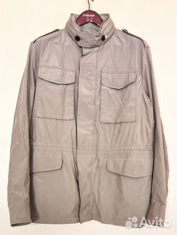 Куртка ветровка Moncler оригинал