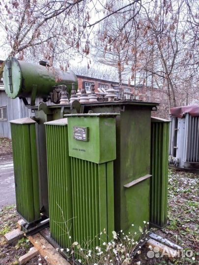 Трансформатор б\у дорого арт31542