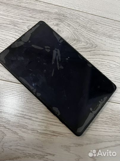 Планшет samsung galaxy tab a