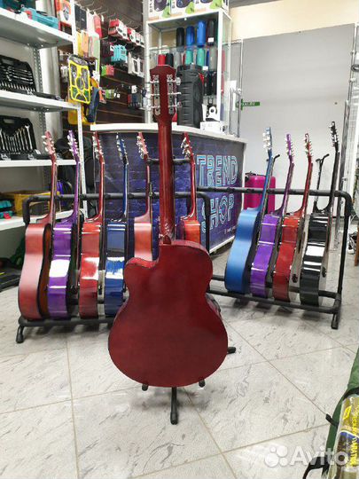 Гитара Belucci 40 размер