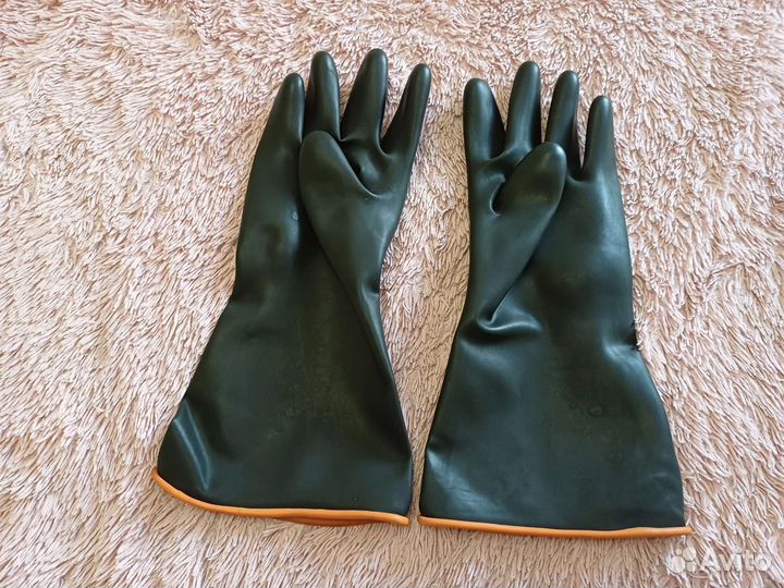 Перчатки Хс 