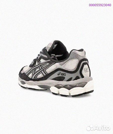 Кроссовки Asics Gel-Nyc (Арт.82899)