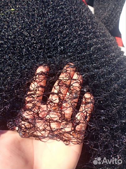 Продам полипропилен пп