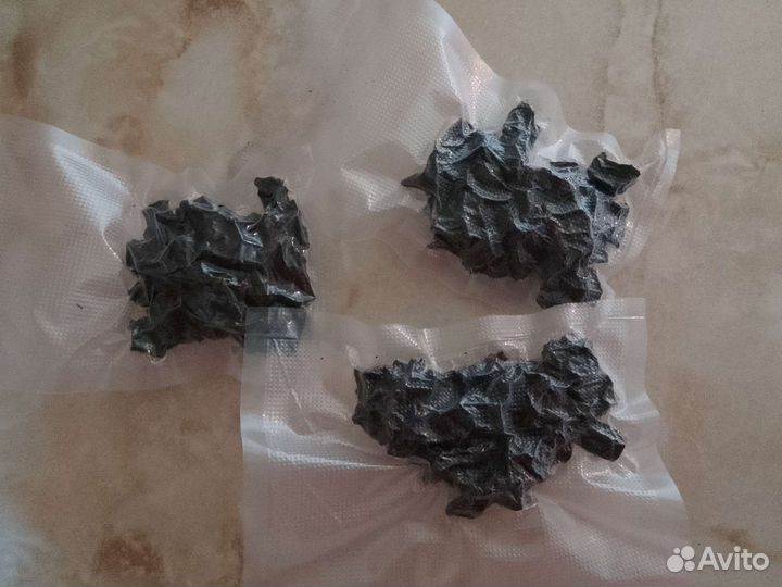 Лакомства для собак