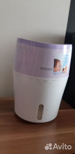 Воздухоувлажнитель Philips HU4802/01