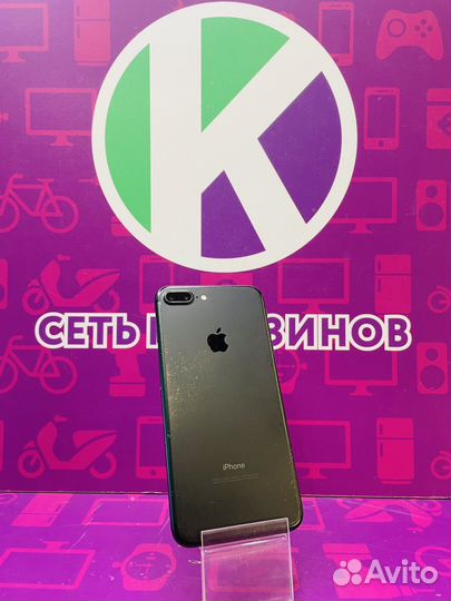 iPhone 7 Plus, 128 ГБ