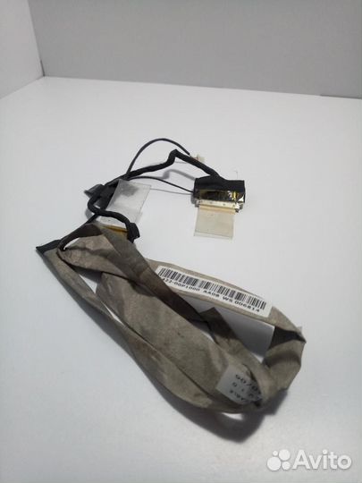 Шлейф матрицы для ноутбука Asus K42, X42, A42 1422