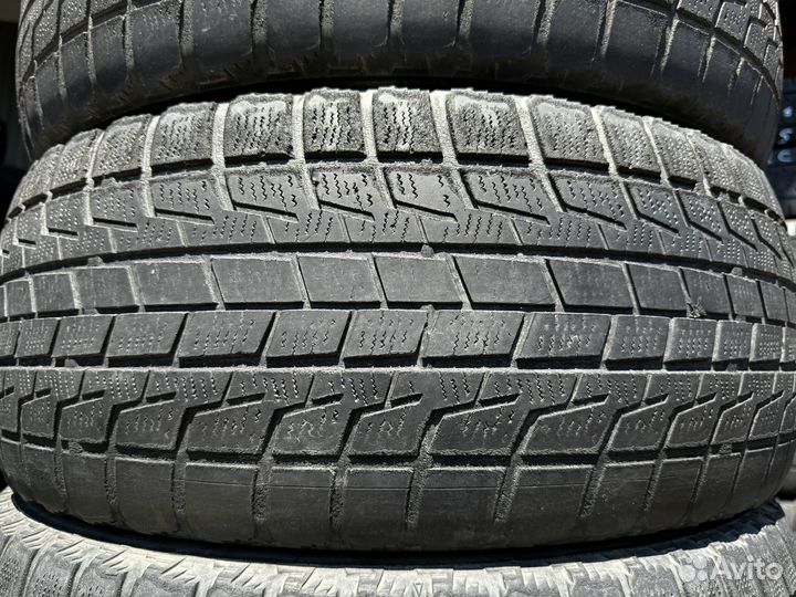 Bridgestone Blizzak Revo1 225/55 R17 95Q