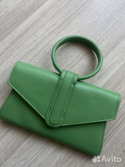 Сумка клатч