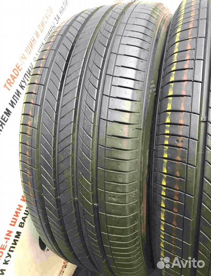 Nexen N'Priz RH1 215/55 R17 94V