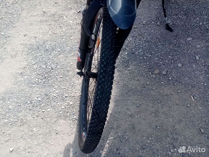 Велосипед для взрослых