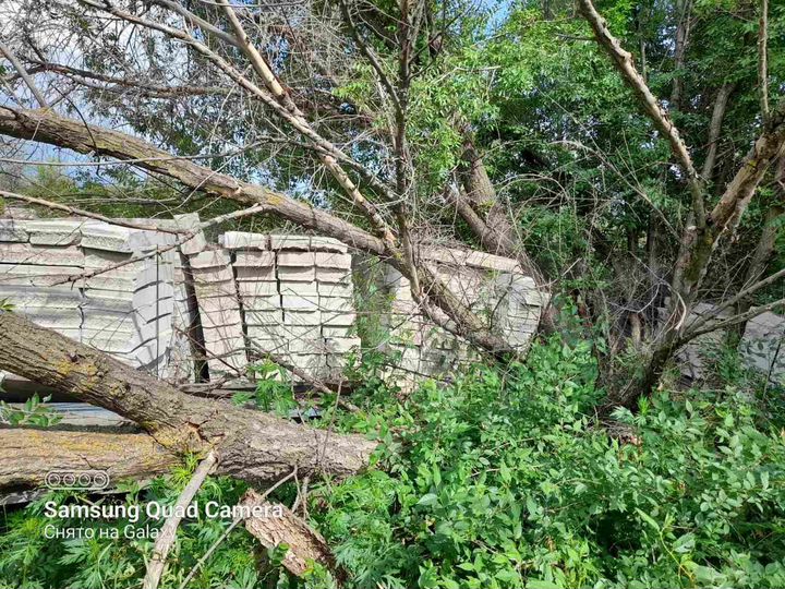 Участок 19 сот. (ИЖС)