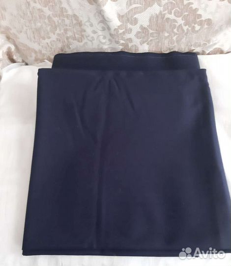 Ткани отрезами