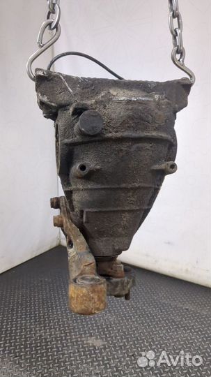 Редуктор моста Opel Omega B, 2002