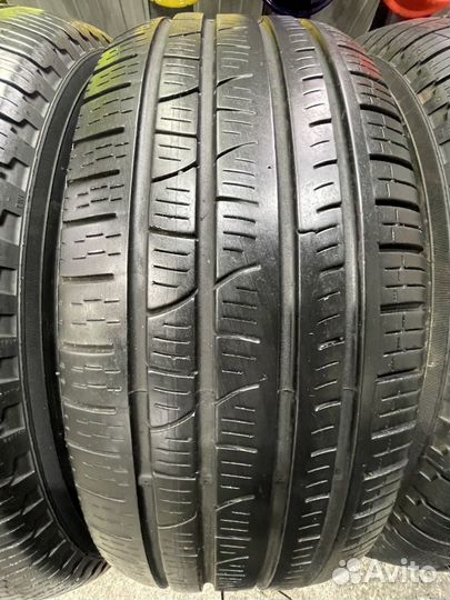 Pirelli Scorpion Verde All Season 235/65 R19 109V