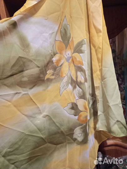 Шарфик женский новый