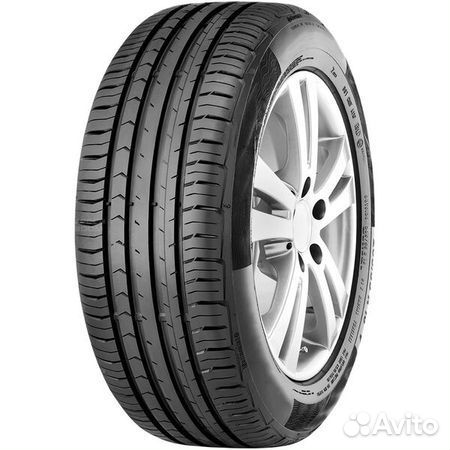 Gislaved PremiumControl 185/60 R15 84H