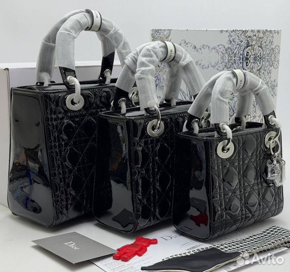 Сумка женская Dior