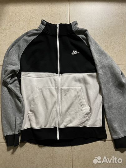 Олимпийка nike