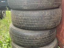 Kumho Solus KL21 235/60 R18