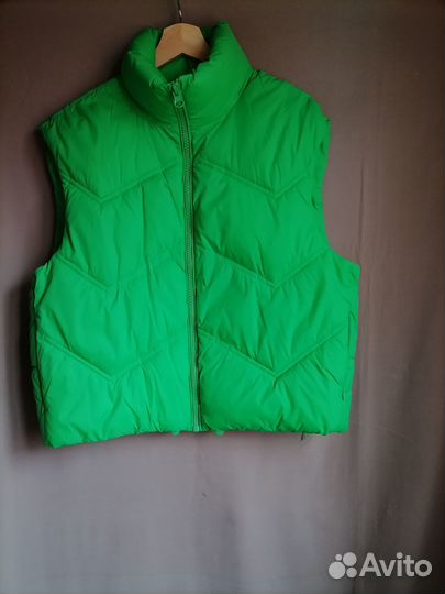 Жилет Zara, размер М