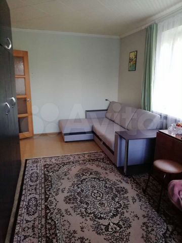 1-к. квартира, 31 м², 4/5 эт.