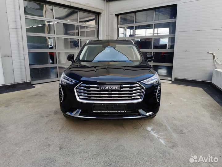 Haval Jolion, 2023