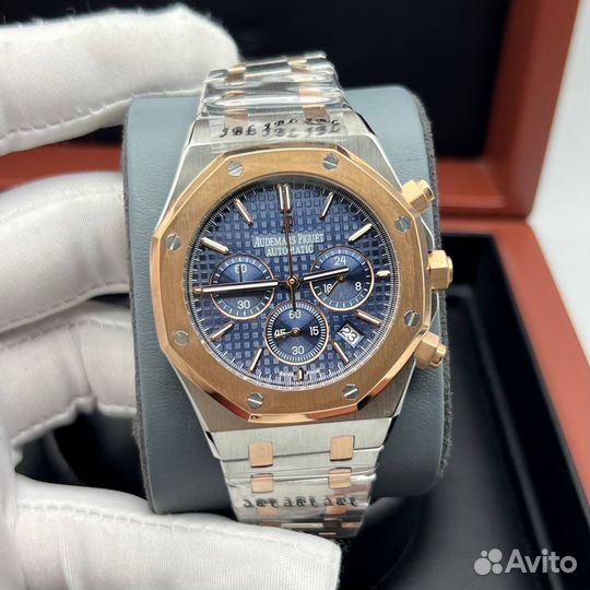 Мужские часы Audemars Piguet