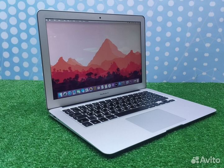 Macbook Air 13