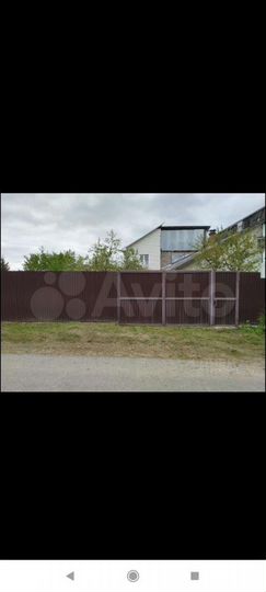 Дом 150 м² на участке 7 сот.