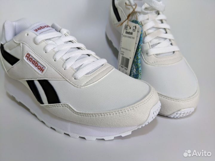 Кроссовки Reebok Rewind Run новые оригинал