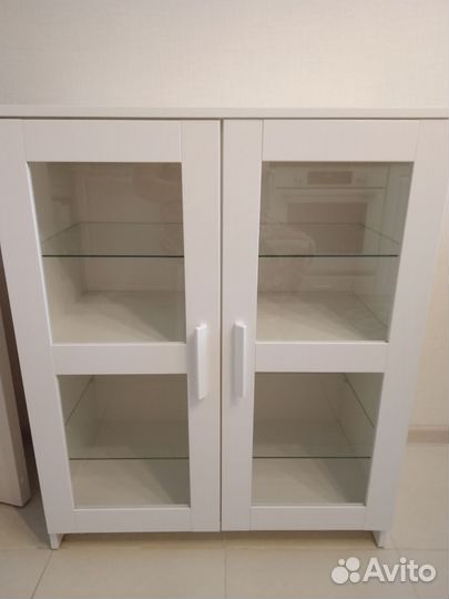 Шкаф IKEA Бримнес