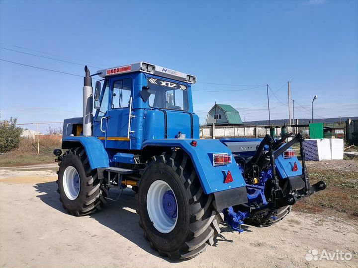 Трактор ХТЗ Т-150К, 2022