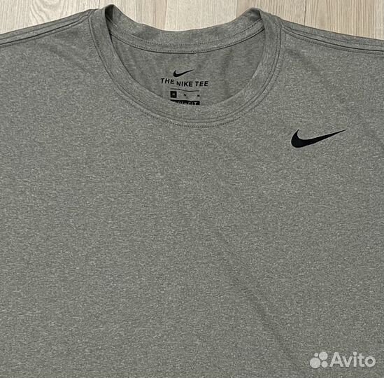 Футболка Nike