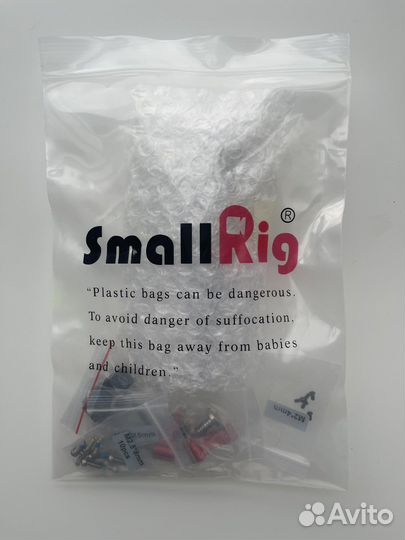 Электронный стедикам Came-TV новый