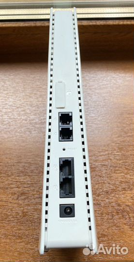 4G LTE от Yota интернет-центр