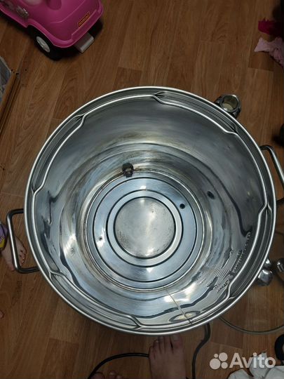 Пивоварня Easy brew 40