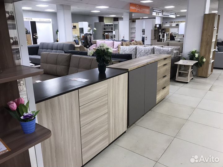 Комод тумба