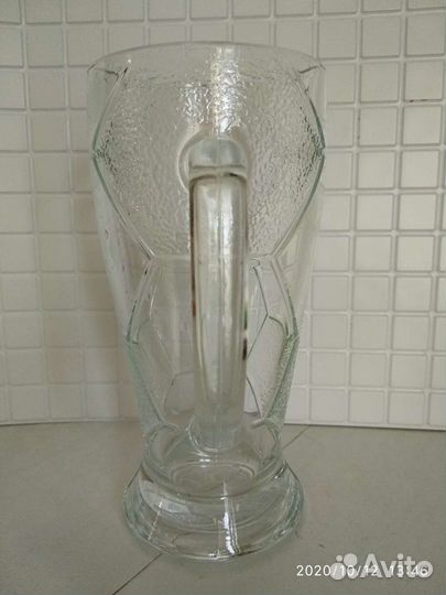 Кружка пивная Бокал Футбол